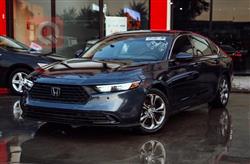 هوندا أكورد